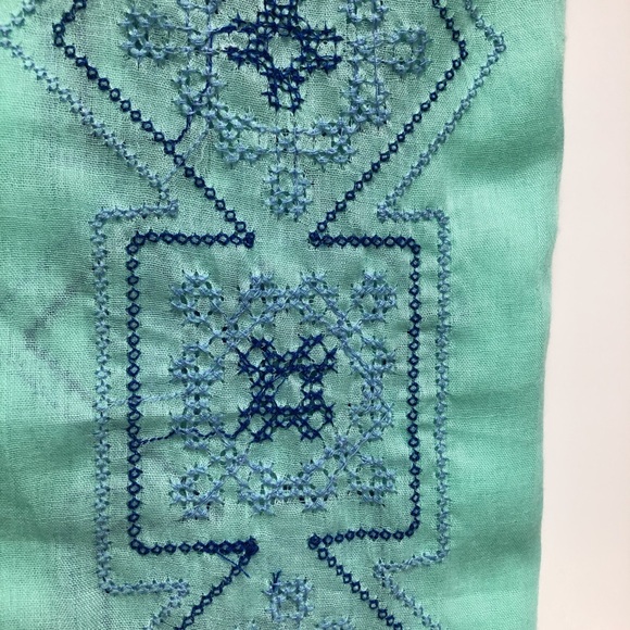 Francesca’s Collection Infinity Scarf - Picture 5 of 7